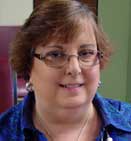 Kim Marks