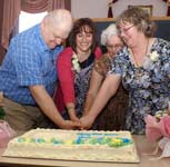 Cake