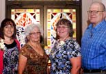 Newly Professed