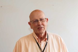 Bernie Tomasso